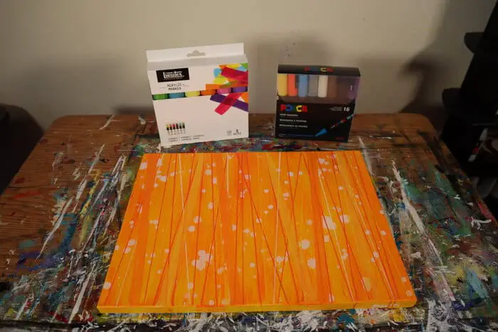 No Offense…But Does Abstract Art Take Skill? – Art With Marc | Explore